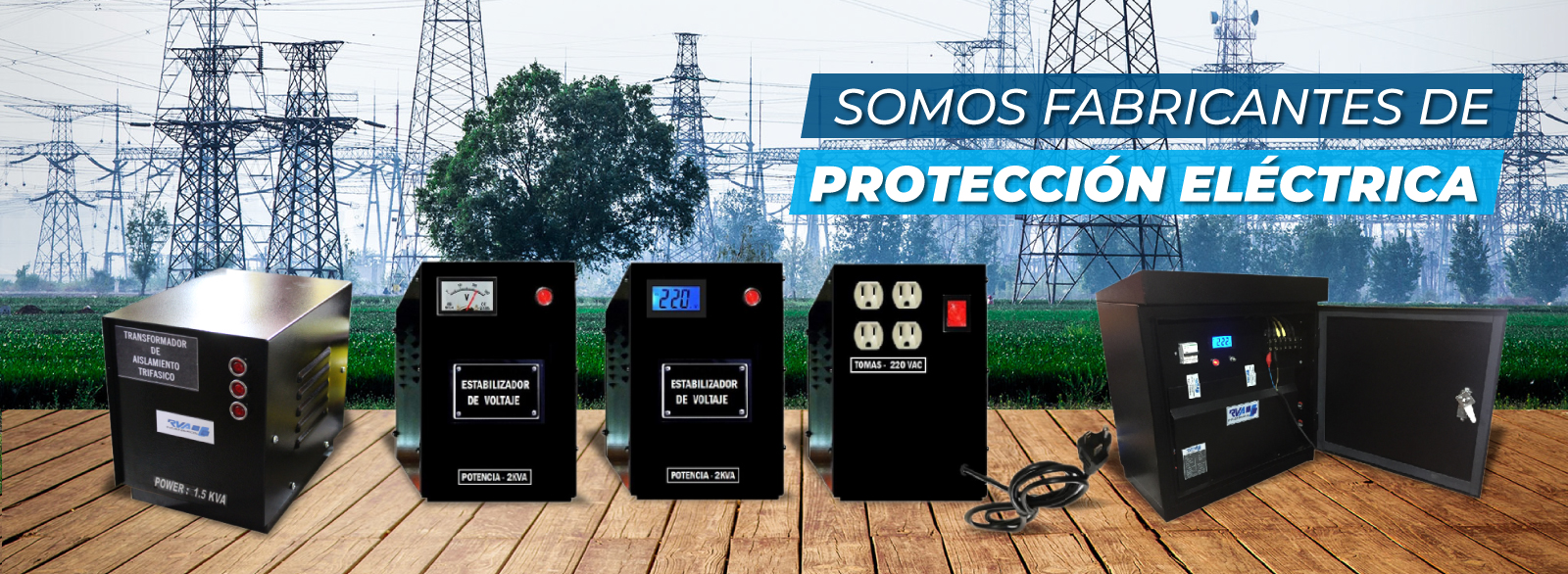 Protección Eléctrica