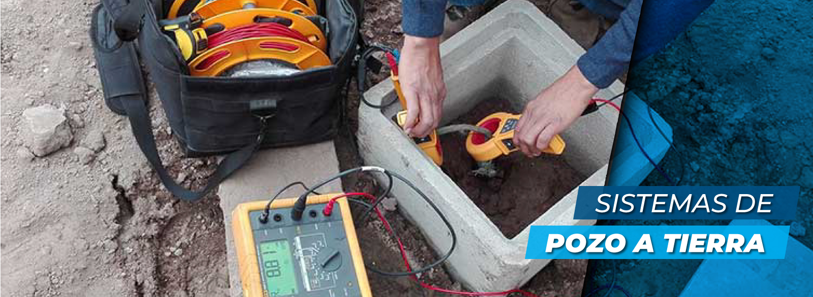 Protección Eléctrica