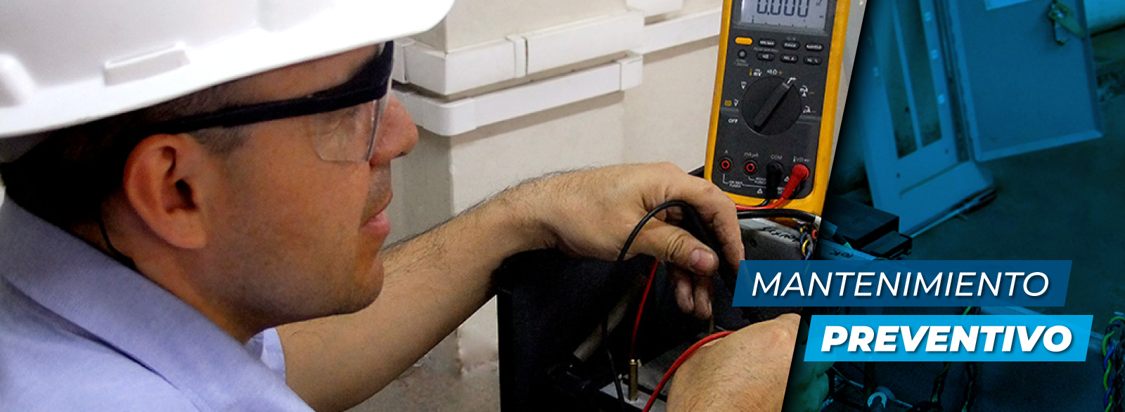 Protección Eléctrica